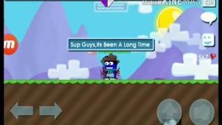 How To Hack LEGENDARY WINGS!!!Using Game Guardian