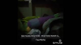 Download lagu BAYANG MISTERI - WINGS COVER BY FAUNMYTHA mp3
