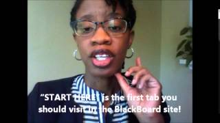 FCS 180 Online Welcome