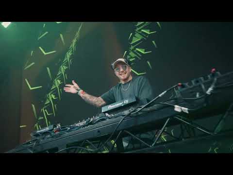 Dutty Moonshine Big Band 2024 Festival Showreel