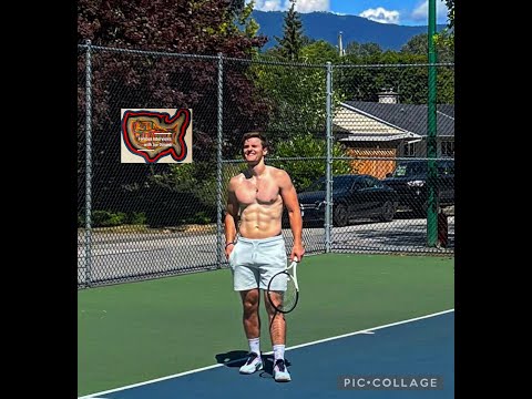 Famous Interview with Joe Dimino Featuring Men’s Health Coach Luka Petkovic