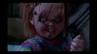 Bride of Chucky - Child of Burning Time
