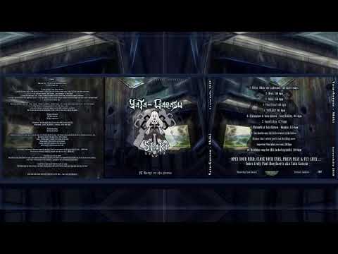 Yata-Garasu: Shiki - 05 TATAKAI! 165bpm