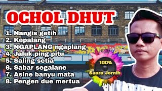 Download lagu OCHOL DHUT || NANGIS GETIH || TARLING CIREBONAN mp3 Download lagu OCHOL DHUT || NANGIS GETIH || TARLING CIREBONAN mp3