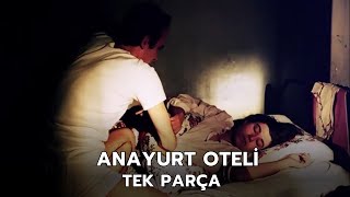 Anayurt Oteli | Türk Polisiye Dram Filmi