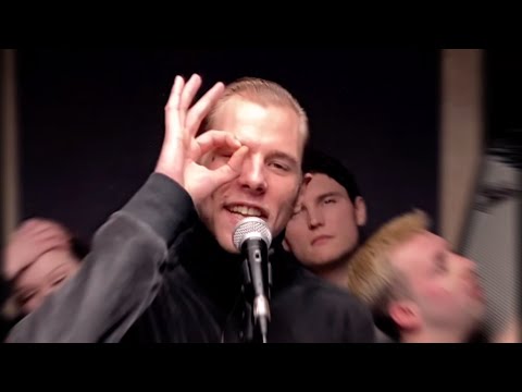 PAPKE - Haifische (prod. by Mecnics)(Bunker Session)