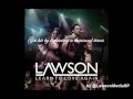 Lawson - Hurts Like You (LYRICS) 