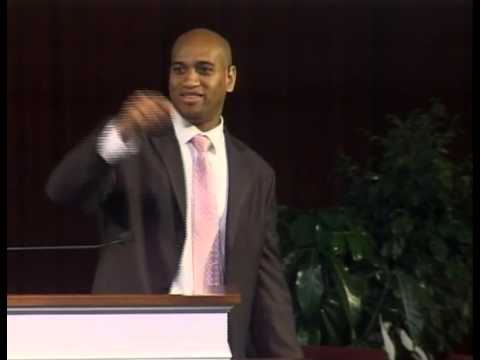 05-25 Unpause: Moving Closer to Jesus by Ivor Myers