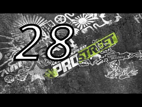 Need For Speed Pro Street Part 28 - Infineon [Super Promotion 2/18]