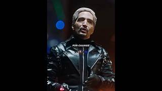 Abra Kadabra is the Gemini Killer ⚡ #shorts #flash