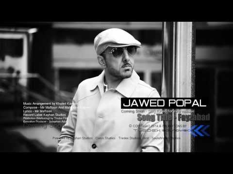 Jawed Popal Fayzabad 2014 new song HD