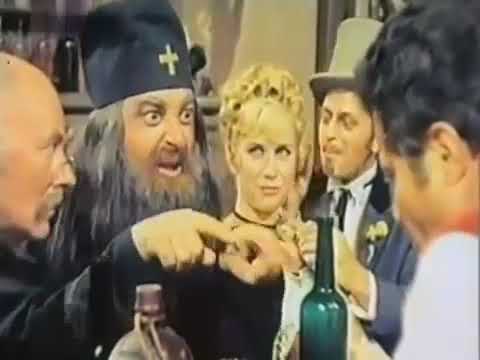 Zlatna Pracka - Pop Simeon