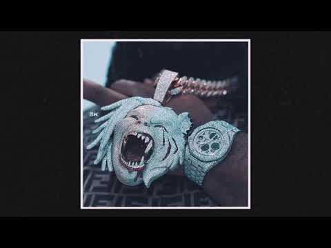(FREE) DaBaby x Pyrex type beat - "PACIFIC" (Prod. Saint Cardona)