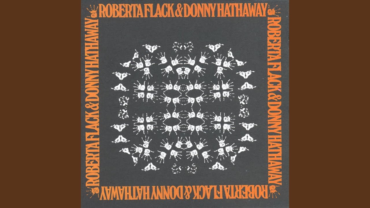 Roberta Flack - Come Ye Disconsolate