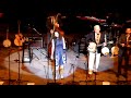 Steve Martin, Edie Brickell and the Steep Mountain Rangers. 'Sarah Jane and the Iron Mountain Baby'
