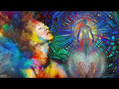 81-RO O,. Vindecarea sufletului si integrarea in sursa - Hipnoza Regresiva Ana Oprea