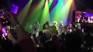 Craig Xen performs &quot;Proud Puppy Lover!&quot; at Gramercy Theater