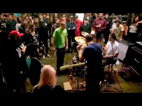 Mellow Harsher @ Badass Weekend