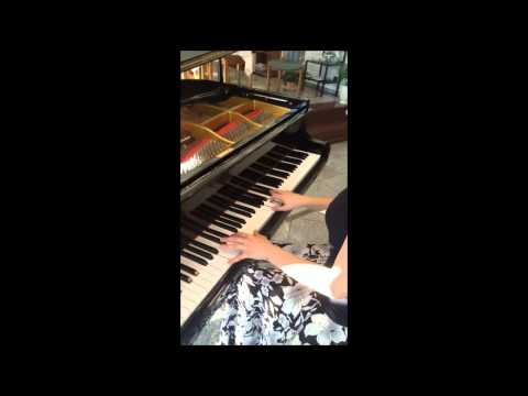 Gehe nicht vorbei Oh Heiland