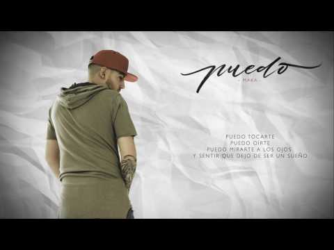 MAKA - PUEDO [ PROD. LIVINLARGEINVENUS ]