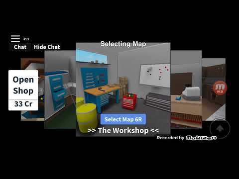 Ho trovato un nascondiglio introvabile-Hide and Seek