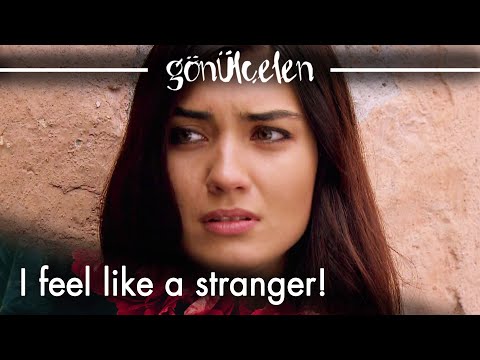 Hasret can't help herself! 😟 - Episode 65 | Becoming a Lady