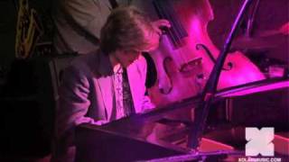 SPACE DUST (JAZZ SESSIONS)