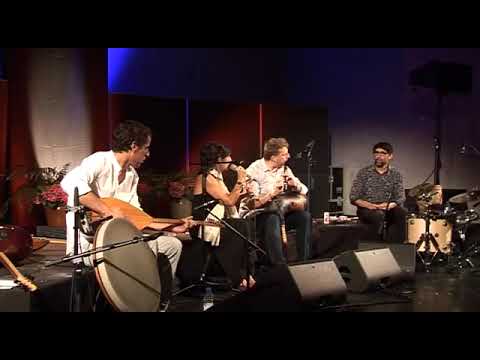 Les Chemirani en concert aux Eyzies