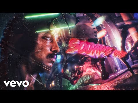 Calva Louise - Square One