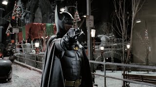 [討論] 經典的蝙蝠俠動作戲
