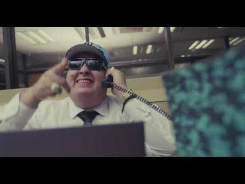 Como Asi - El Gudi, @AlnzGOficial , Tensec, Oviña  (Video Oficial)