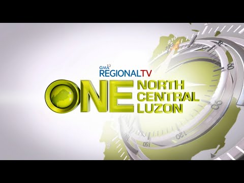 One North Central Luzon: May 17, 2024