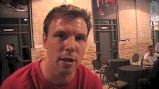 Get Out There - Reebok Live With Fire