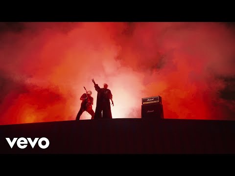 Yonnyboii - Nadi ft. Jobranko