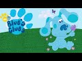 Blue S Clues Another Blue S Clues Day Brazilian Portuguese