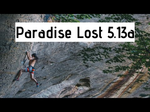Paradise Lost 5.13a