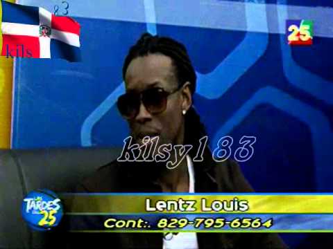 Lentz Louis 2