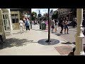Andrew And Me Disney 2017