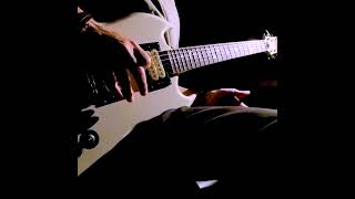 MAILMAN - SOUNDGARDEN - RHYTHM GUITAR COVER|SHORT #soundgarden #mailman #guitarcover