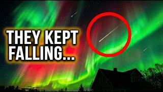 I Filmed the Northern Lights From Iowa — Then Caught Something Mysterious