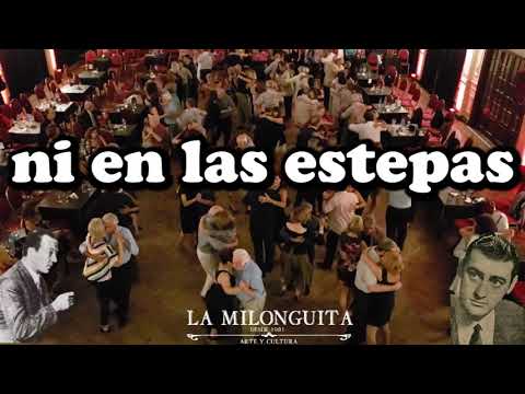 Gitana Rusa (1942) Orlando Medina con la Orquesta de Ricardo Malerba