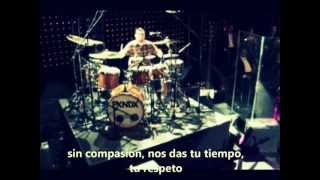 nunca nadie nos podra parar - panda (subtitulado)