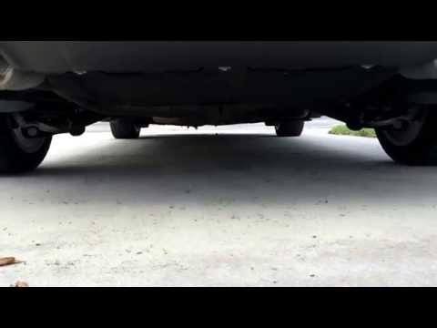 13 dodge dart turbo 3in cat back straight pipe and intake