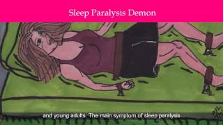 How To Cause Sleep Paralysis Lucid Dreaming