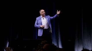 Mark Gasparotto - Clear the Way: Master Your Inner Game - Full Keynote - NPL Canada