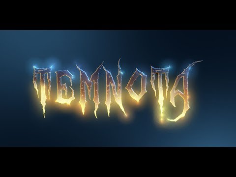 Temnota - Cena za naše hříchy 