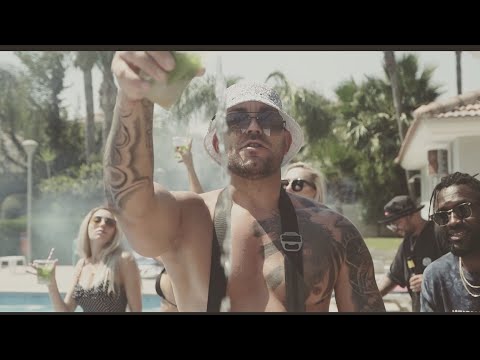 SADOCH - Chillin ft. Stan (prod.ANS, Dj ADACH)