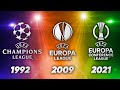 What Is The Europa Conference League? | Explained