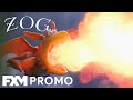 Promo Zog 2018 The Keenest One Of All FXM Fanmade