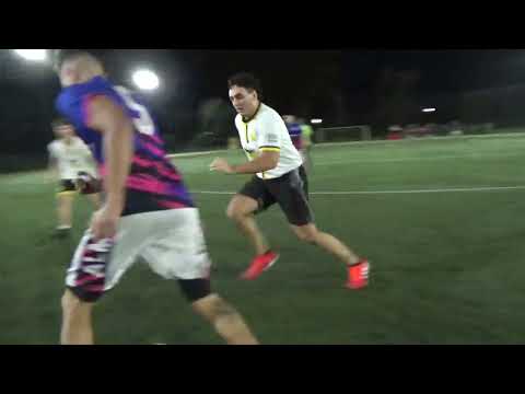 ADICTOS A LA MADERA VS BLACKPOOL FC - #LigaNuñez - #Apertura SLV - 02/06/23